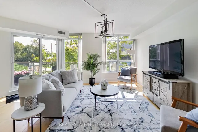 Additional image 6 of 550 Queens Quay Unit 201