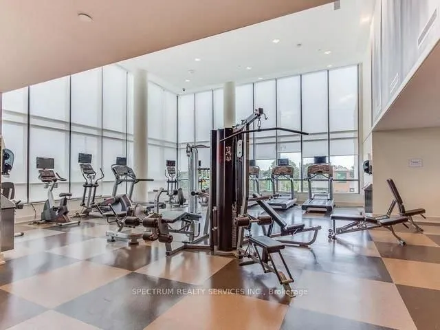 Additional image 11 of 215 Sherway Gdns Unit 708