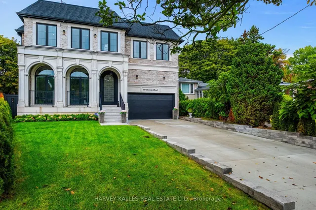 150 Holcolm Rd