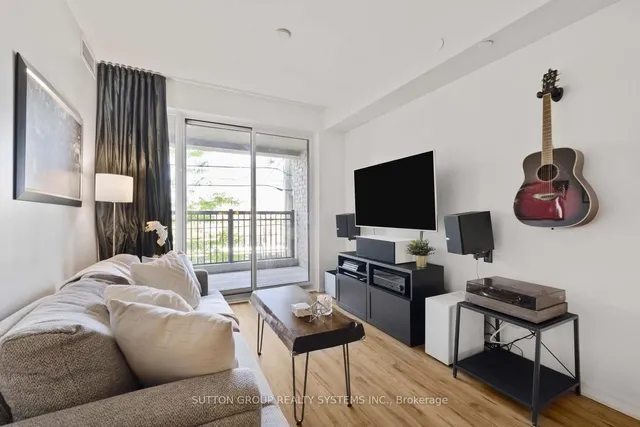 Additional image 15 of 3563 Lake Shore Blvd Unit 212