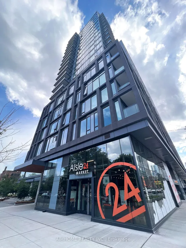 Additional image 2 of 48 Power St Unit 1604