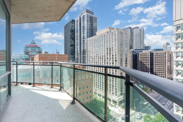 Additional image 17 of 300 Bloor St Unit 2107