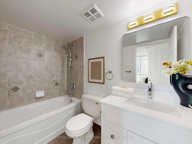 Additional image 16 of 5500 Yonge St Unit 610