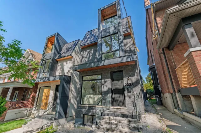 222A Pearson Ave