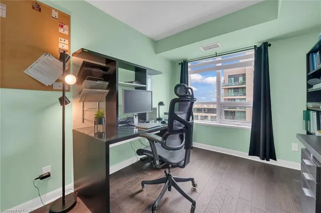 Additional image 29 of 225 Sherway Gardens Rd Unit 2905