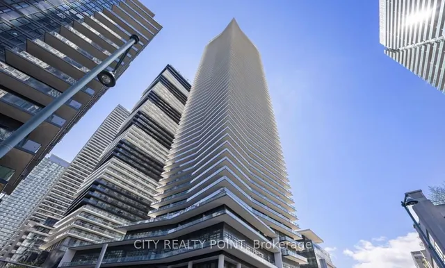 38 Annie Craig Dr Unit 1406