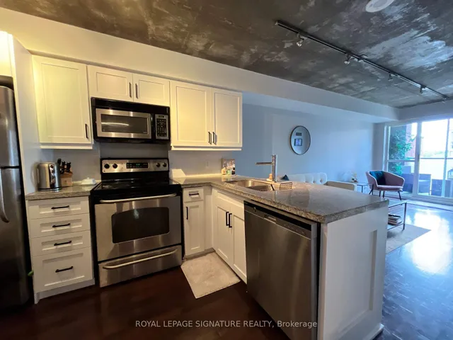 Additional image 2 of 1005 King St Unit 610