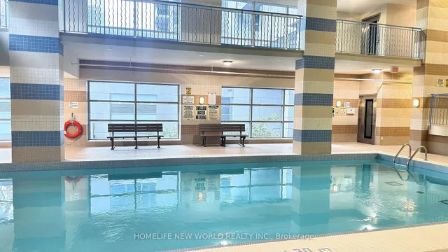 Additional image 41 of 4978 Yonge St Unit 1209