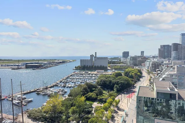 Additional image 23 of 410 Queens Quay Unit 1407