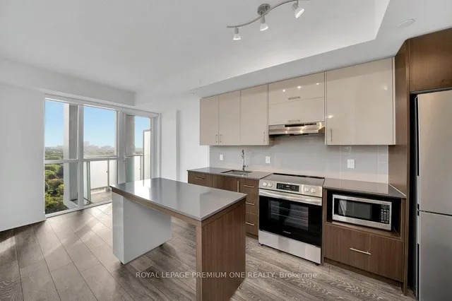 Property image for 188 Fairview Mall Dr Unit 1608