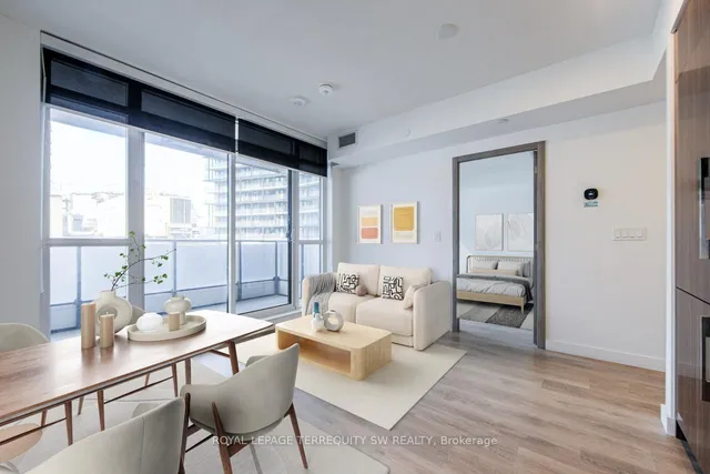 Additional image 2 of 38 Widmer St Unit 1508