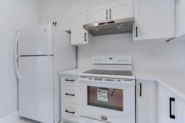 Additional image 14 of 5580 Sheppard Ave Unit 613