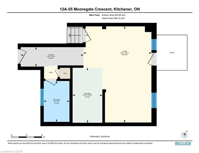 Additional image 19 of 55 Mooregate Cres Unit 12A