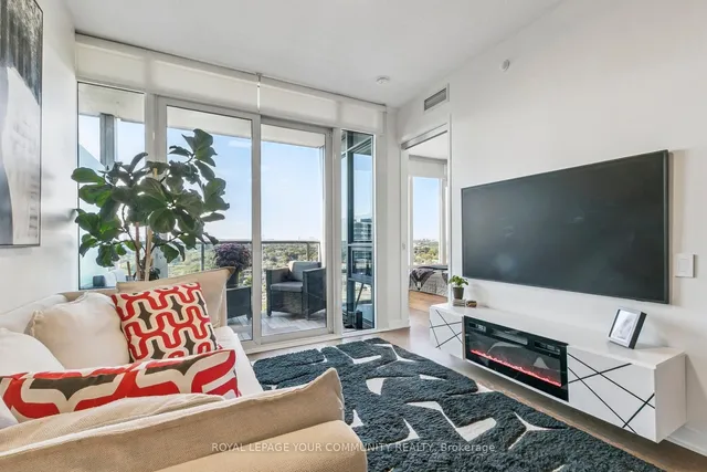 Additional image 11 of 88 Park Lawn Rd Unit 2112