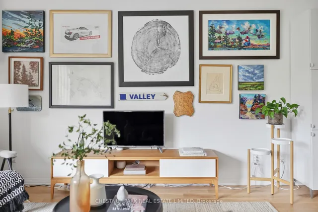 Additional image 4 of 139 Merton St Unit 431