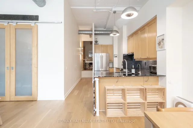 Additional image 11 of 155 Dalhousie St Unit 552