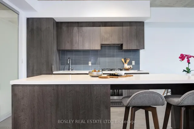 Additional image 11 of 109 Ossington Ave Unit 312