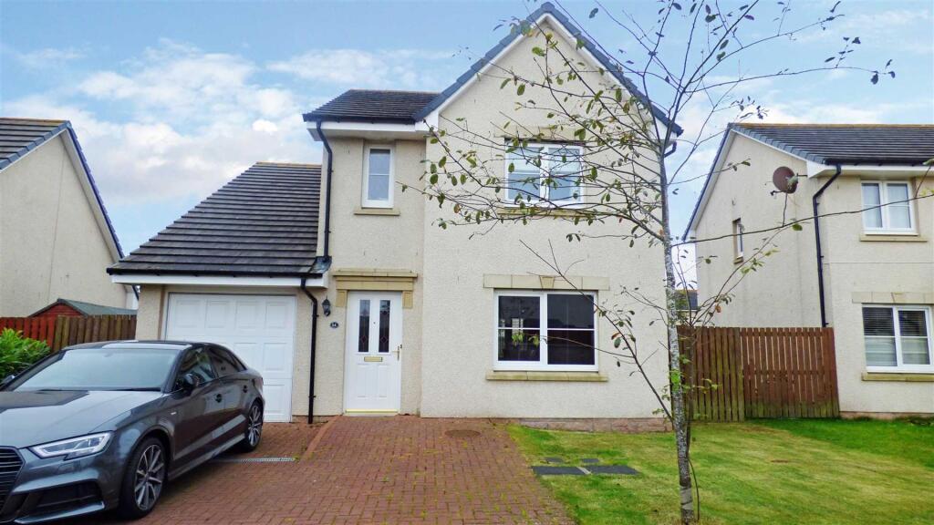 Property image for Craigleith Drive,Portlethen