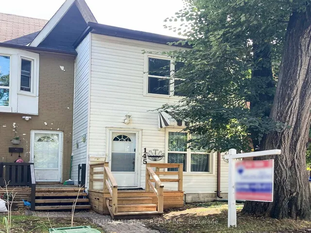 Additional image 2 of 145 Boultbee Ave
