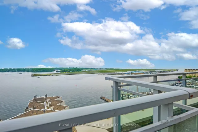 Additional image 24 of 410 Queens Quay Unit 505