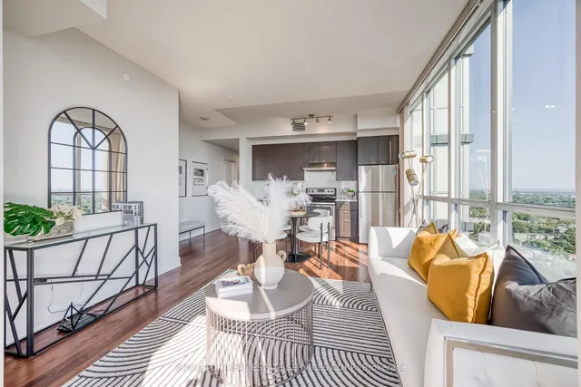 Additional image 12 of 88 Sheppard Ave Unit 3102