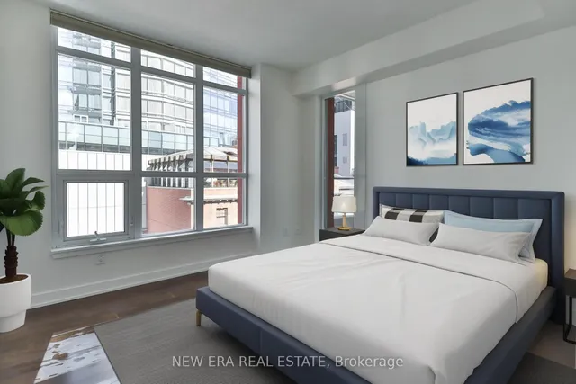 Additional image 9 of 126 Simcoe St Unit 411