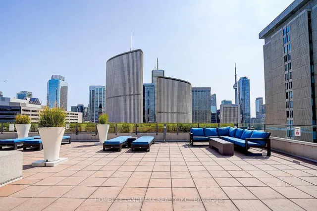 Additional image 7 of 111 Elizabeth St Unit 1711