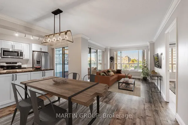 Additional image 4 of 887 Bay St Unit 506