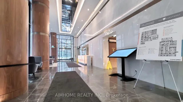 Additional image 5 of 19 Bathurst St Unit 1102