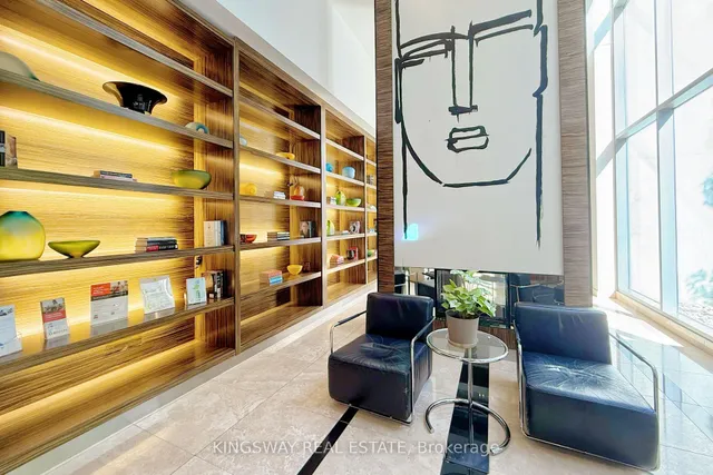 Additional image 5 of 38 Grenville St Unit 2706