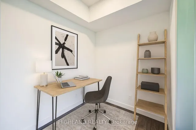 Additional image 3 of 25 McMahon Dr Unit 608