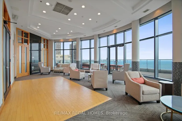 Additional image 14 of 2083 Lake Shore Blvd Unit 710