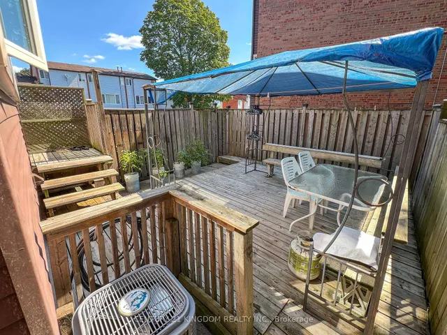 Additional image 31 of 30 Wingarden Crt Unit 80