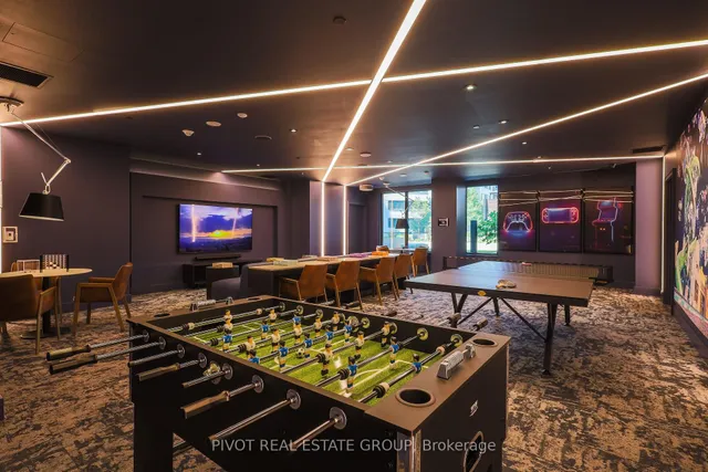 Additional image 14 of 285 Dufferin St Unit 715