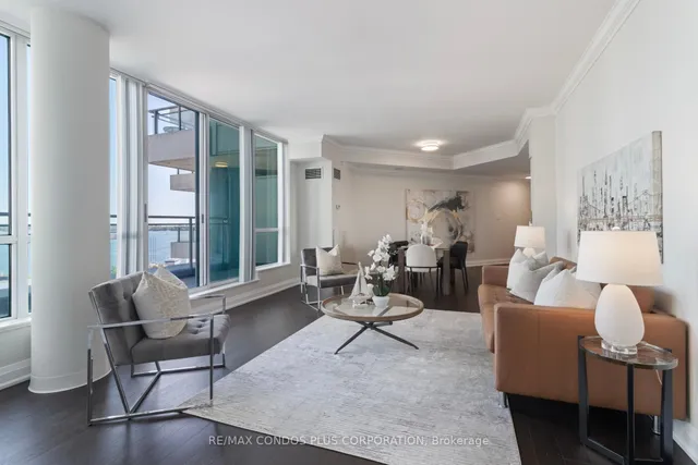 Additional image 12 of 230 Queens Quay Unit 1215