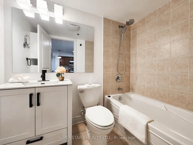 Additional image 16 of 760 Sheppard Ave Unit 701