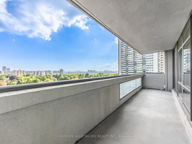 Additional image 30 of 1555 Finch Ave Unit 907