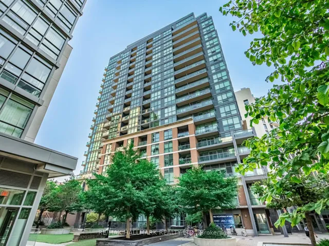 Additional image 29 of 1171 Queen St Unit 1104