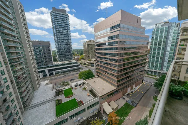 Additional image 25 of 256 Doris Ave Unit 1702