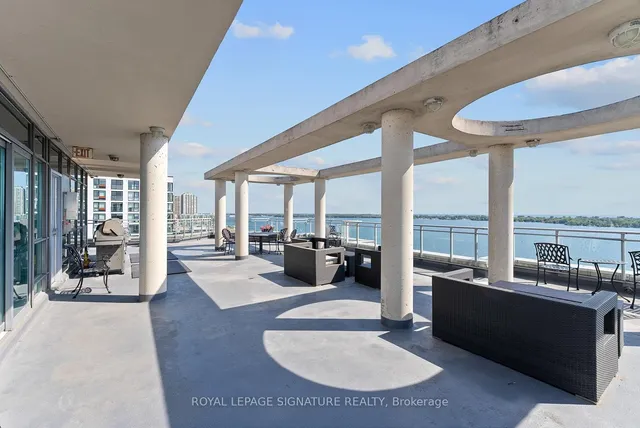 Additional image 25 of 410 Queens Quay Unit 1407