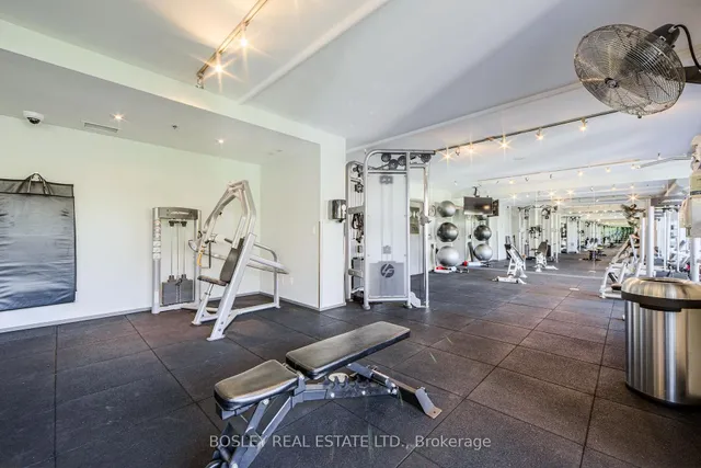 Additional image 29 of 281 Mutual St Unit 2507