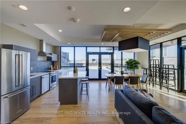 Additional image 13 of 108 Garment St Unit 605