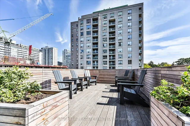 Additional image 25 of 1815 Yonge St Unit 507