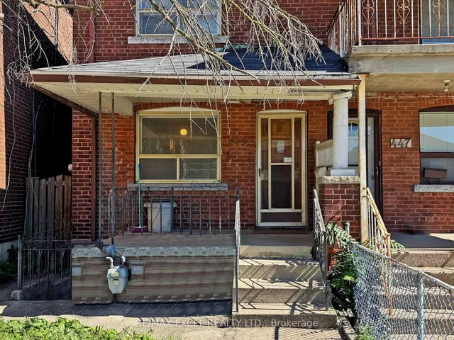 Additional image 2 of 449 Christie St
