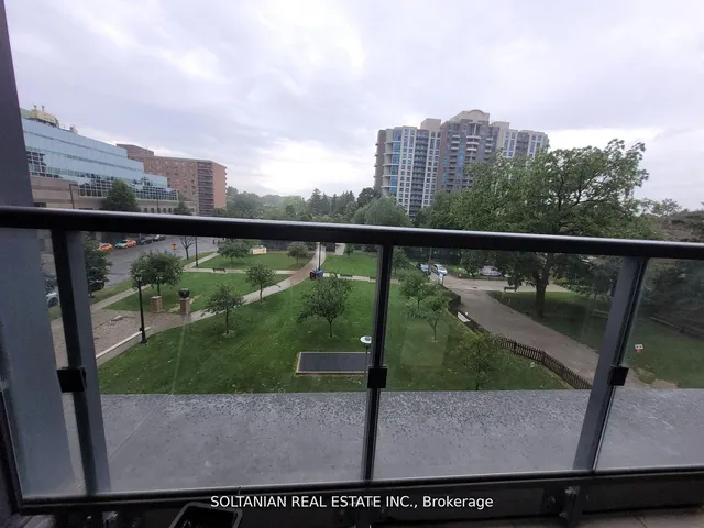 Additional image 17 of 5162 Yonge St Unit 116