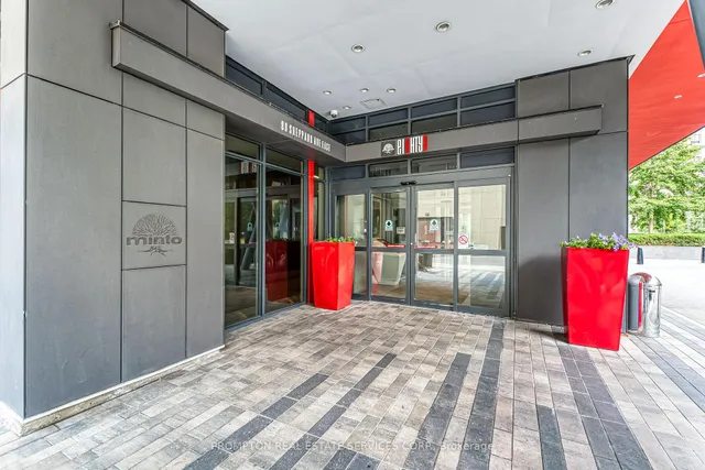 Additional image 2 of 88 Sheppard Ave Unit 3102