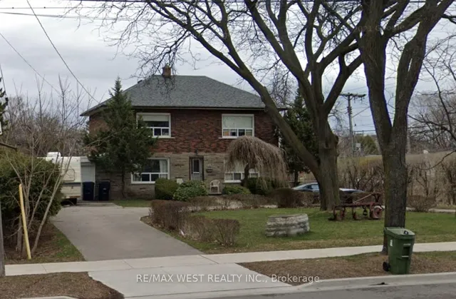 201 Bellamy Rd