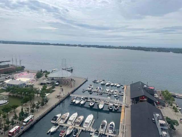 Additional image 14 of 250 Queens Quay Unit 1903