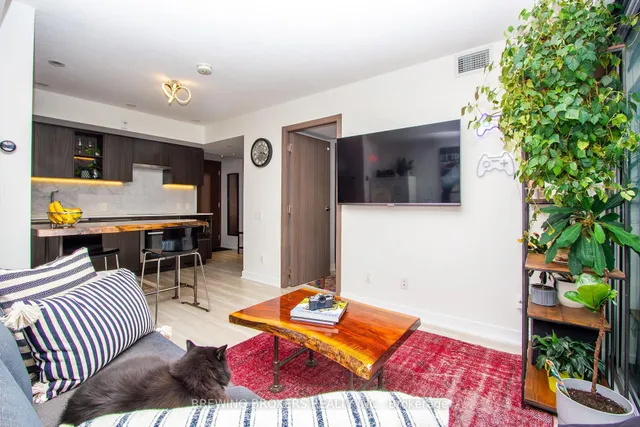 Additional image 28 of 17 Bathurst St Unit 1503
