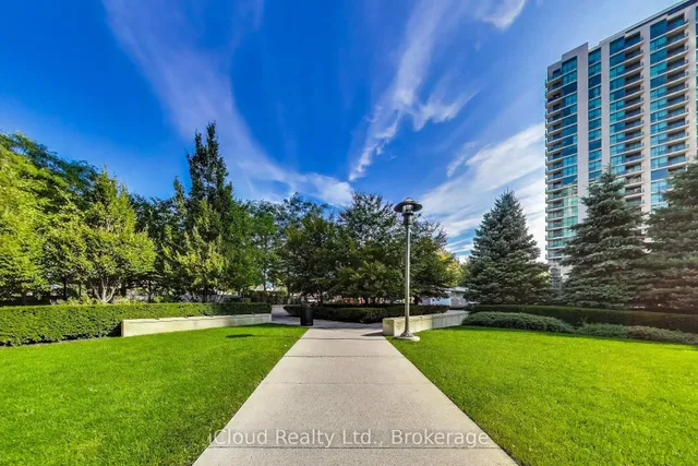 Additional image 28 of 235 Sherway Gardens Rd Unit Ph205
